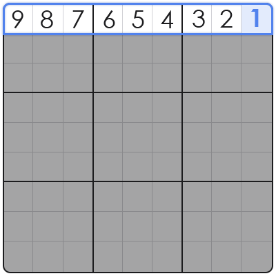 easy sudoku puzzles print