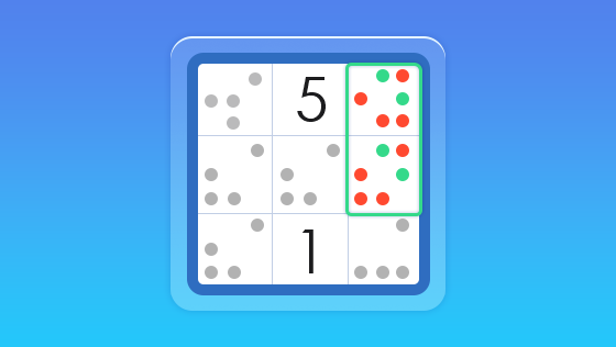 sudoku diagonal puzzles